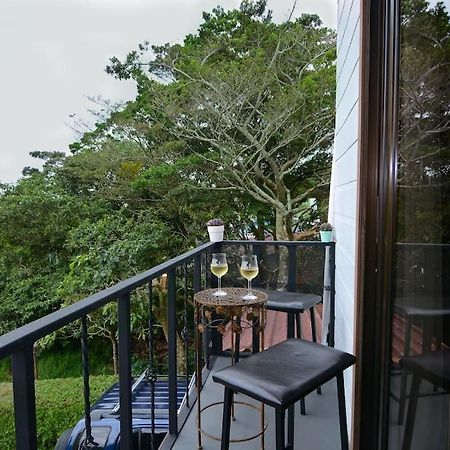 Alma Verde 2 Monteverde Buitenkant foto