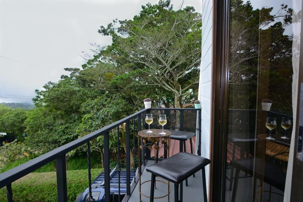 Alma Verde 2 Monteverde Buitenkant foto