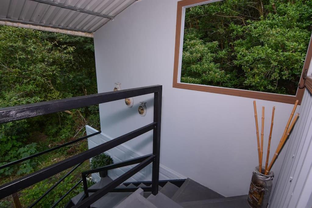 Alma Verde 2 Monteverde Buitenkant foto